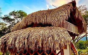 Las Cabanas de Pino Hostel